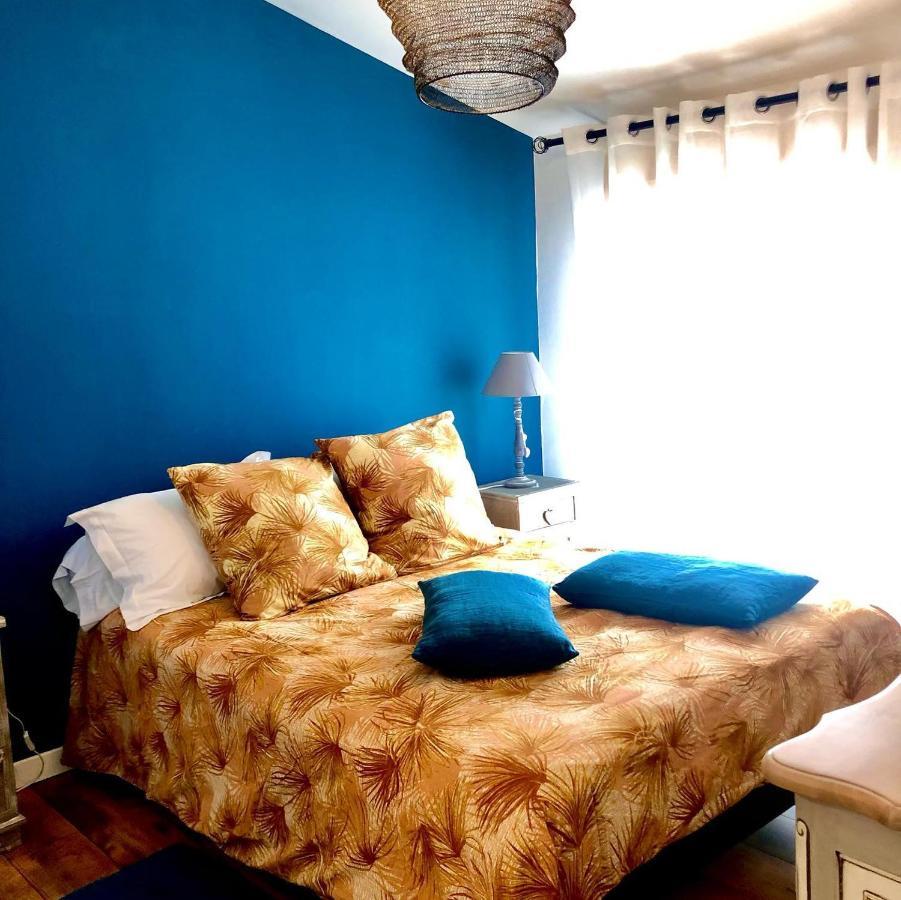 Le Dupe Apart otel Brissac-Quince Dış mekan fotoğraf