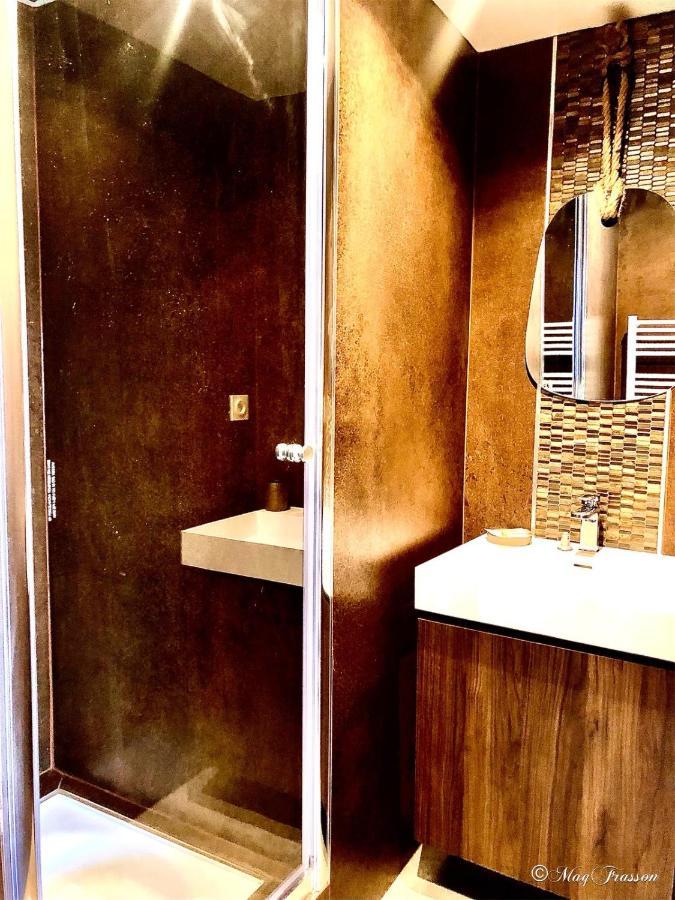Le Dupe Apart otel Brissac-Quince Dış mekan fotoğraf