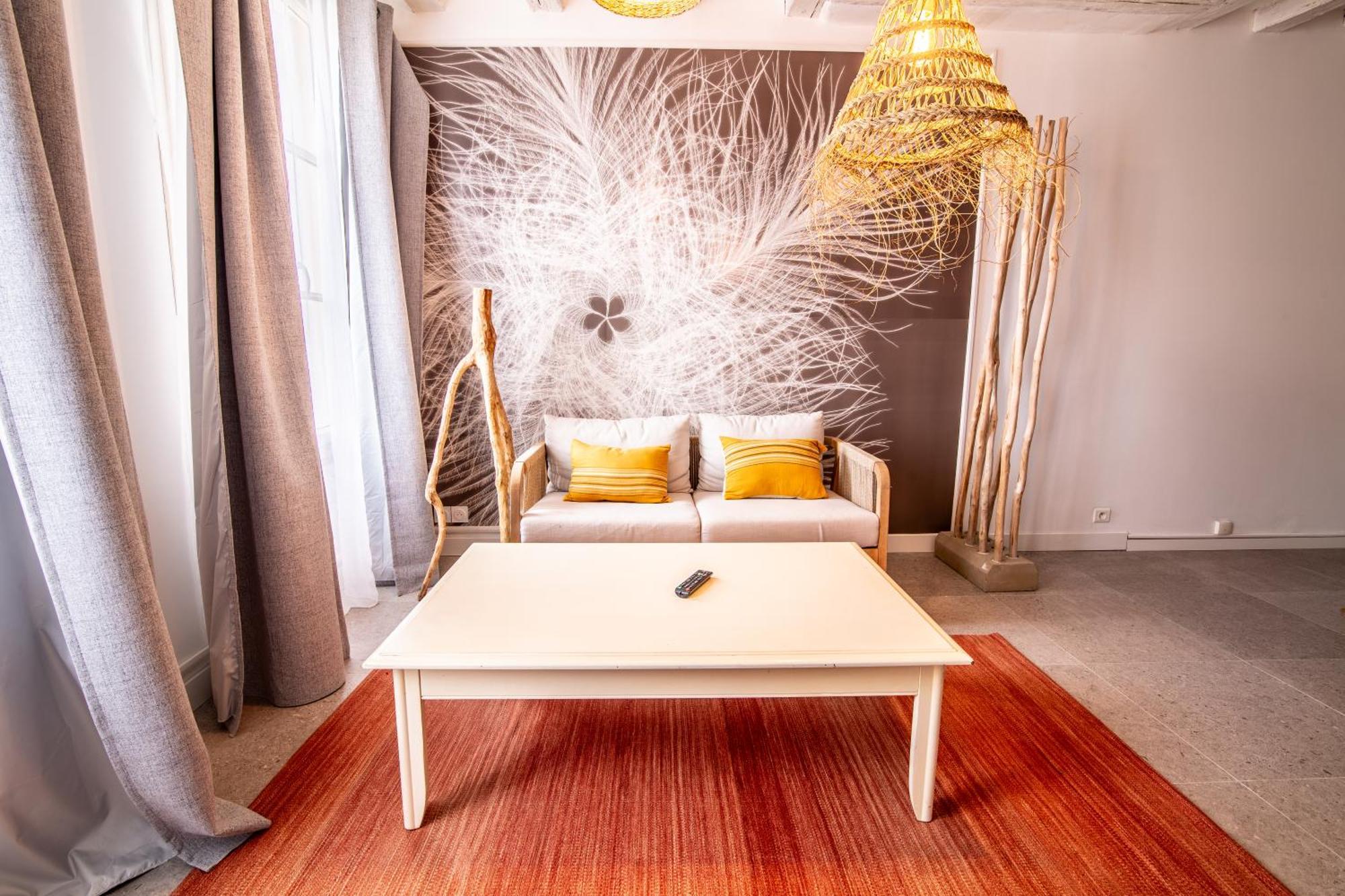 Le Dupe Apart otel Brissac-Quince Dış mekan fotoğraf